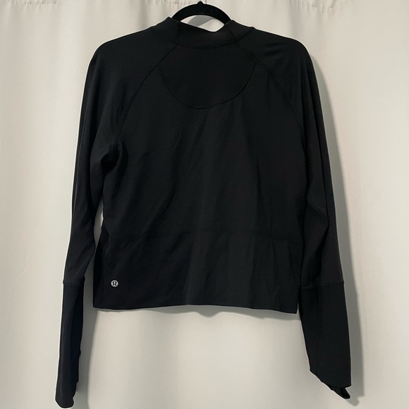 Lululemon half zip - Picture 3 of 3